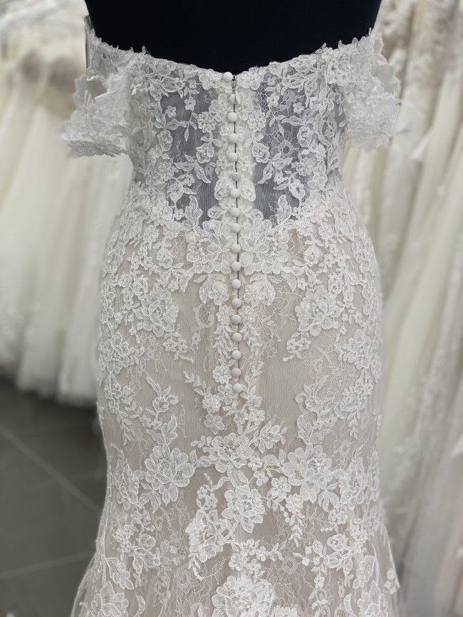 marija blue by enzoani