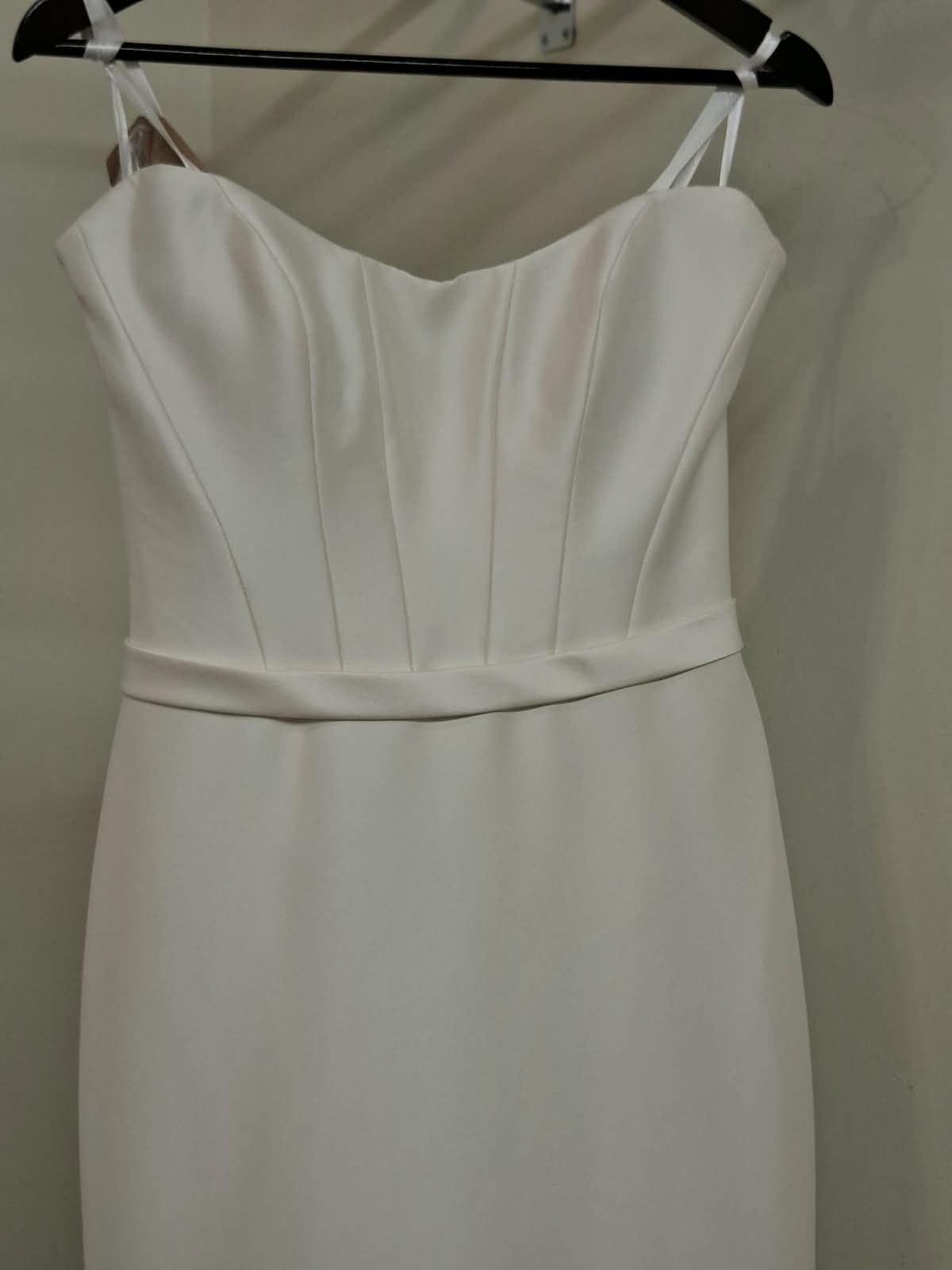 Sincerity By Justin Alexander, 44384 Sample Wedding Dress Save 81% ...