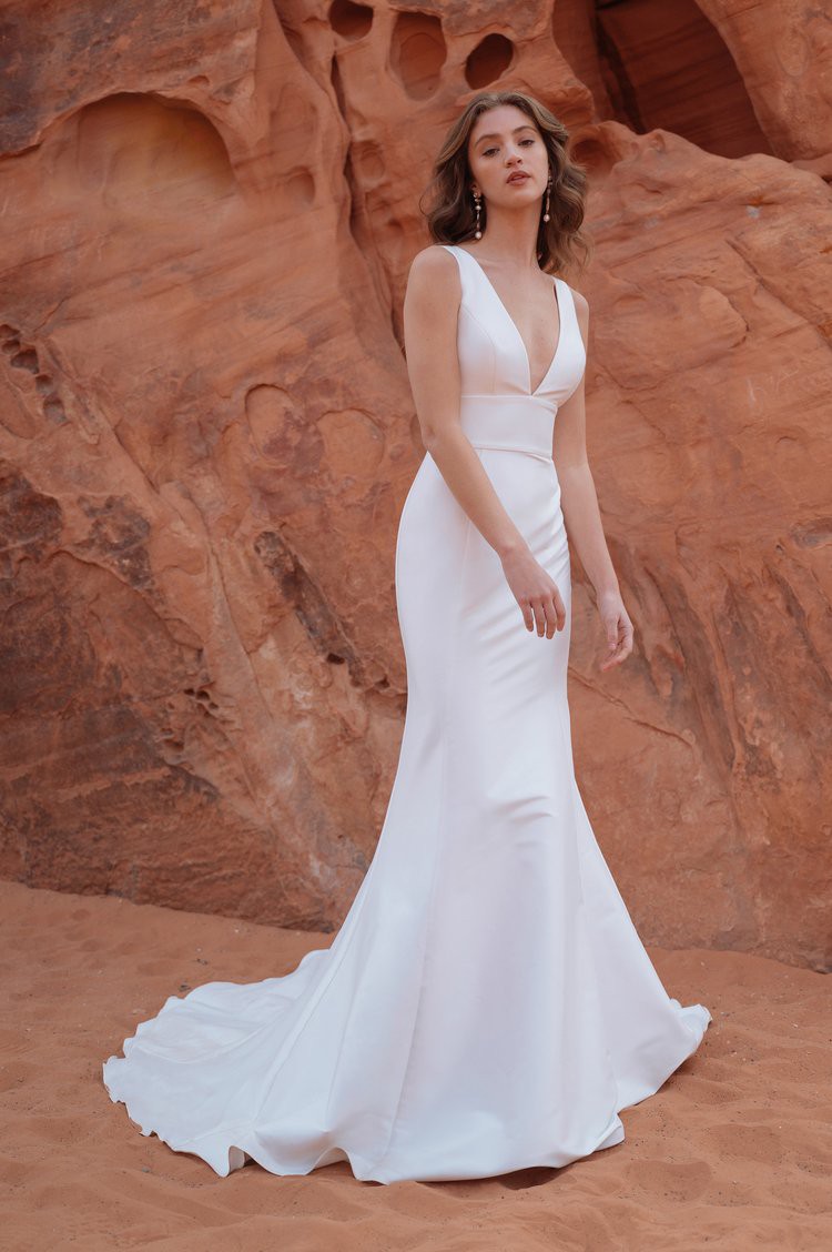 jenny yoo formal dresses Jenny Yoo Bridesmaids