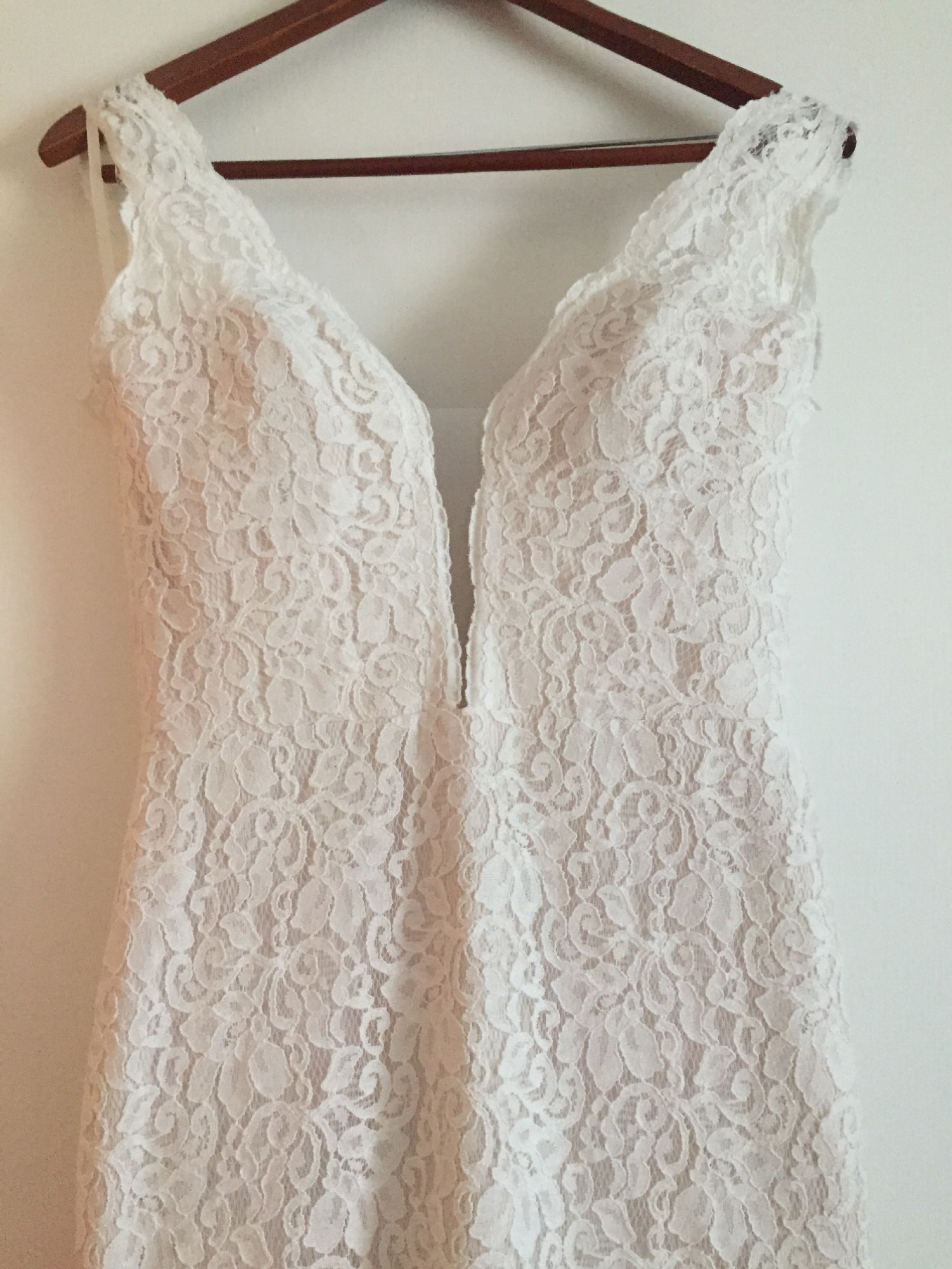 Mikaella 2016 Used Wedding Dress Save 78% - Stillwhite