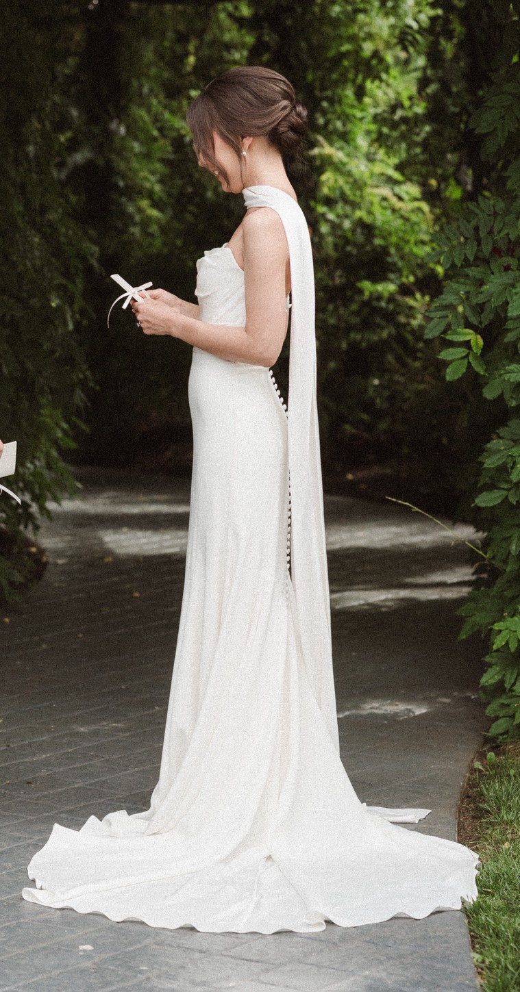 Jenny Yoo, Magnolia (Size 00) Wedding Dress Save 45% - Stillwhite