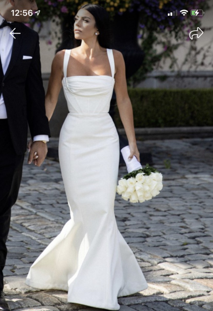 House Of CB Wedding Dress Save 59% - Stillwhite