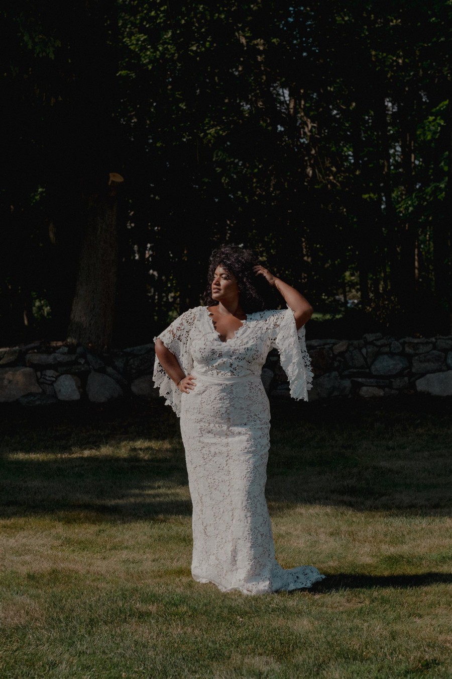 Loulette Bride Loulette Bride