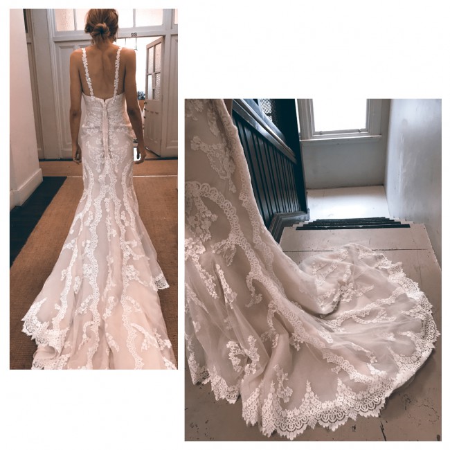 rhonda hemmingway bridal
