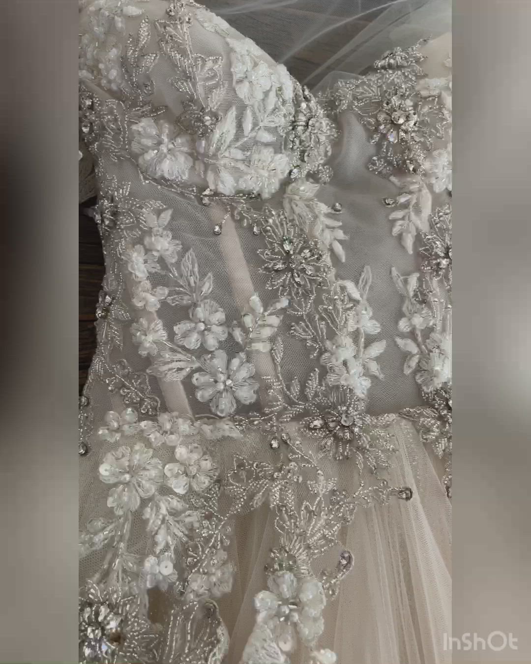 Galia Lahav, Mia (Custom) & Gia Veil