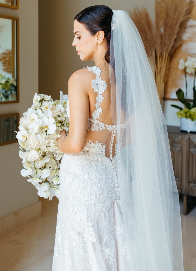 Morilee Judith 4115 Wedding Dress