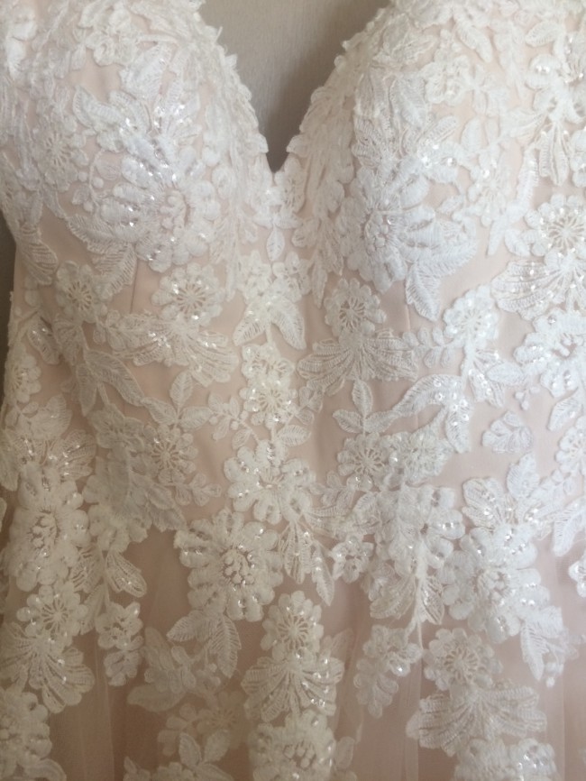 Stella York 6144 New Wedding Dress Save 39% - Stillwhite