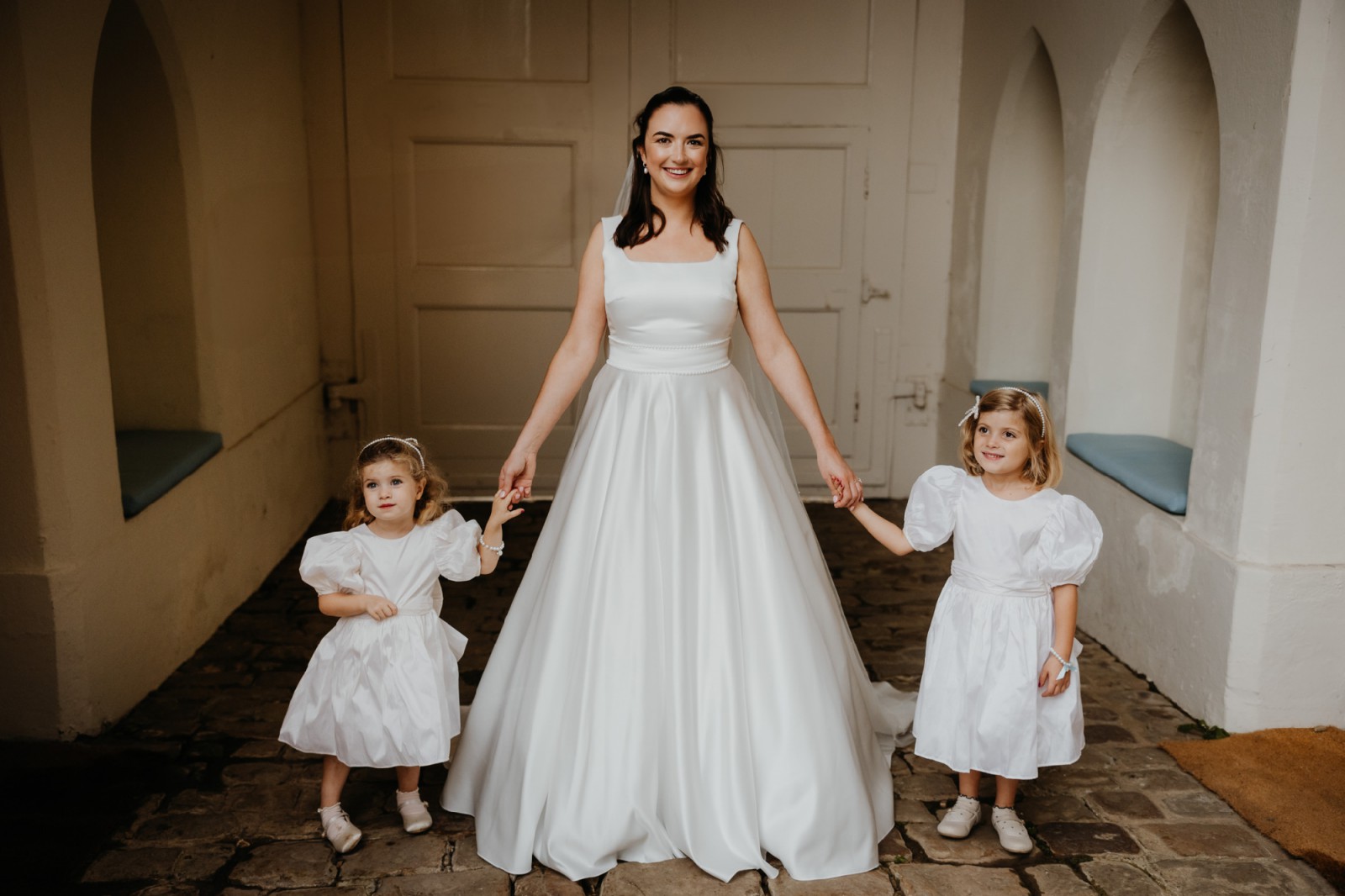 Adriana Alier, Hollie Wedding Dress Save 53% - Stillwhite