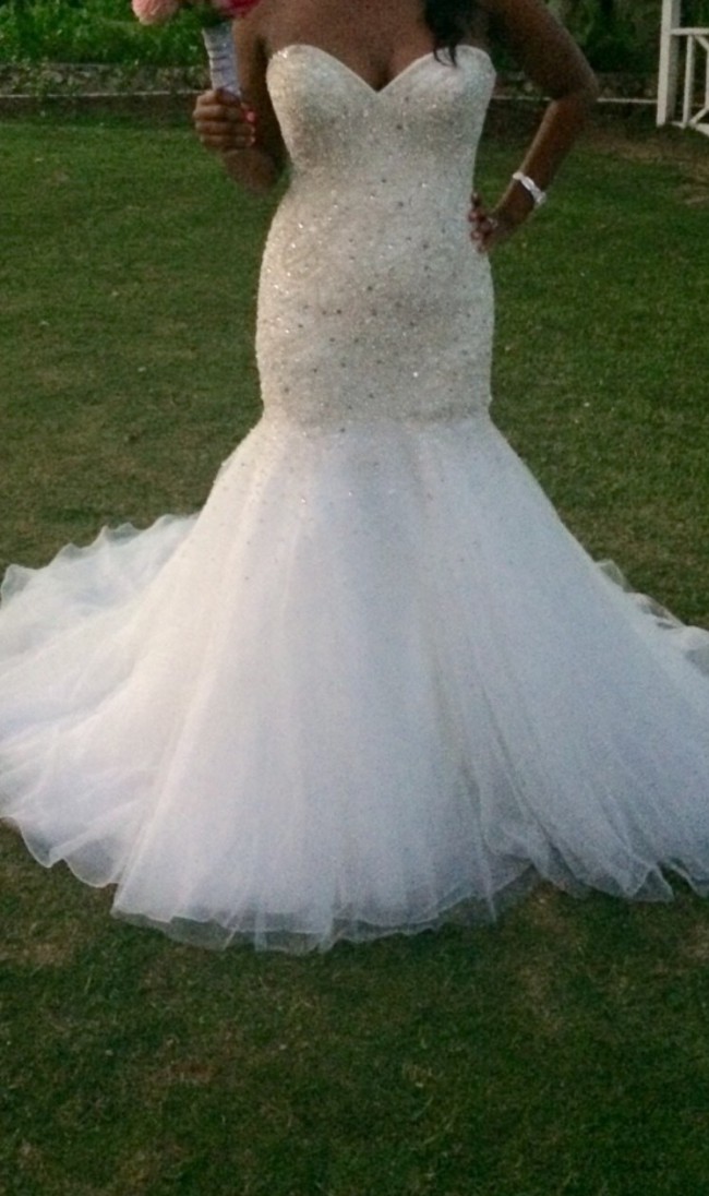 allure couture c286