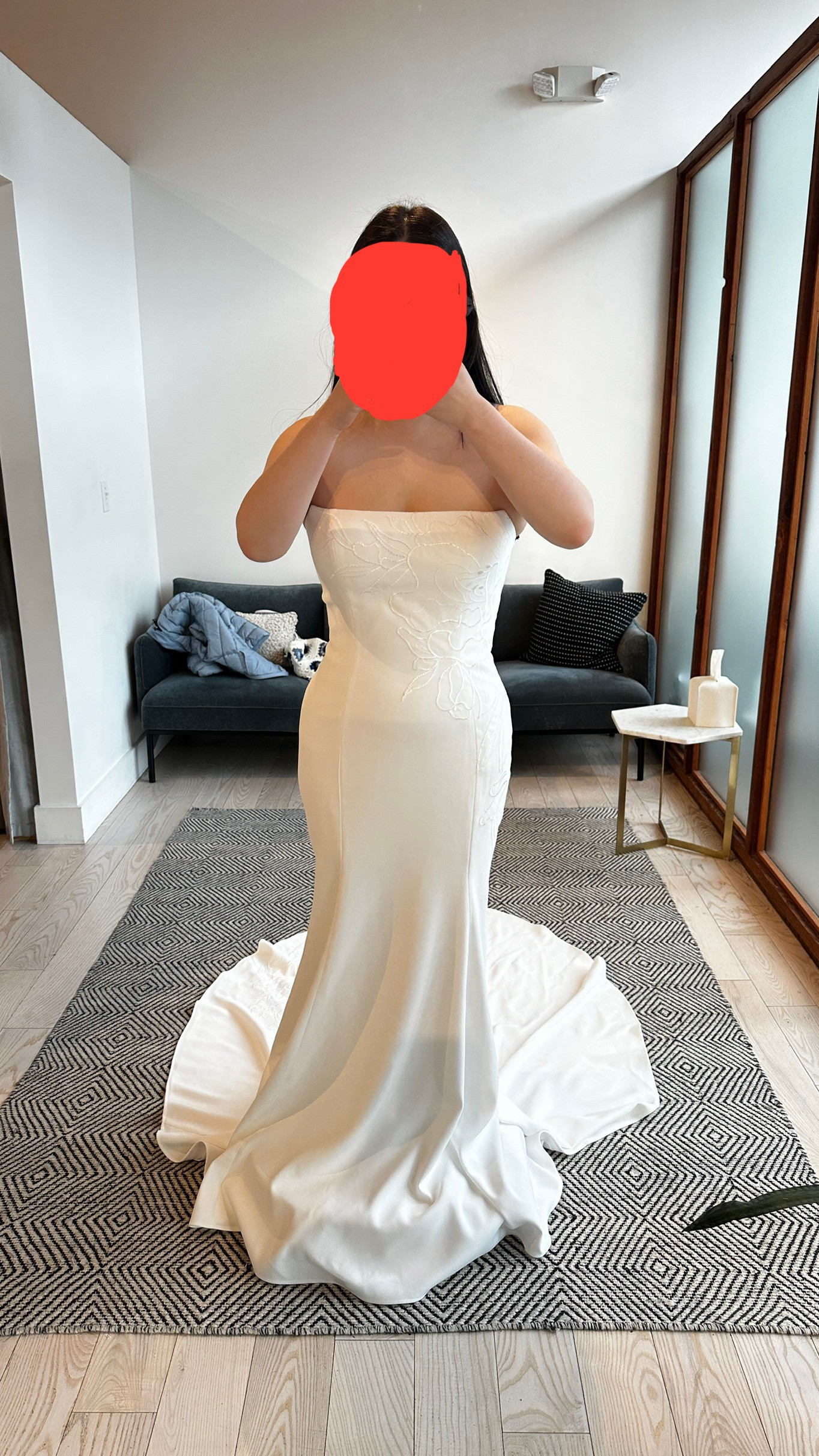 Jenny Yoo New Wedding Dress Save 49% - Stillwhite