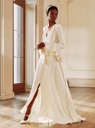 Bride Dresses Ghost Occasion Dresses GHOST London, Viola New