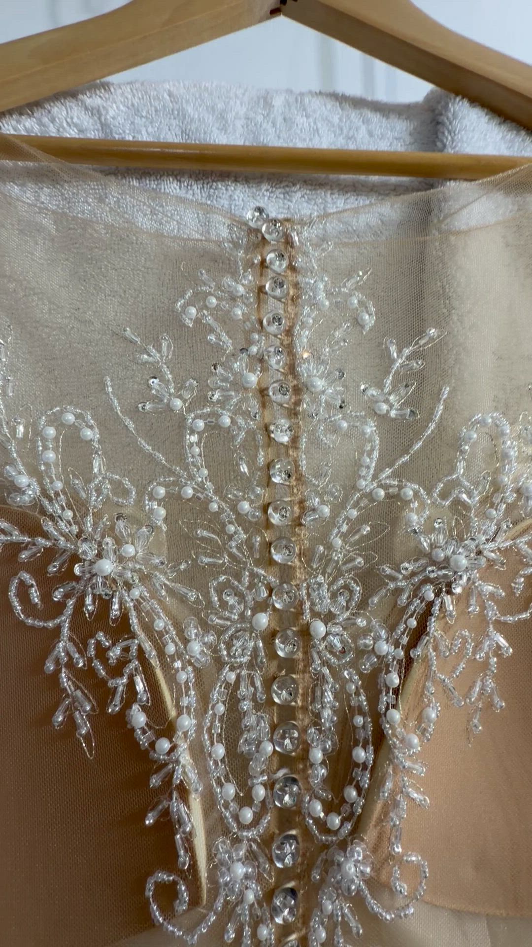 KittyChen Couture, Carolina