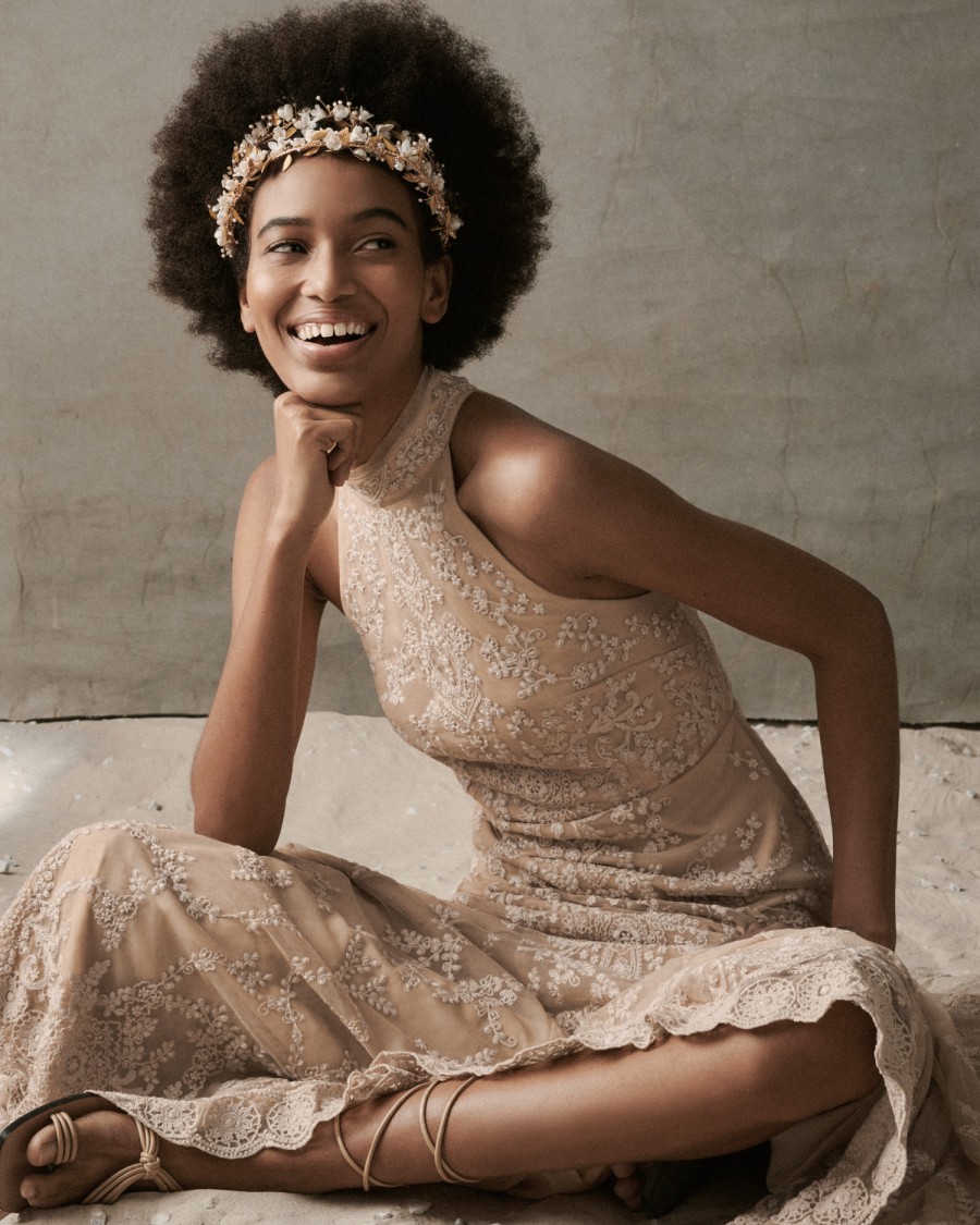 BHLDN BHLDN