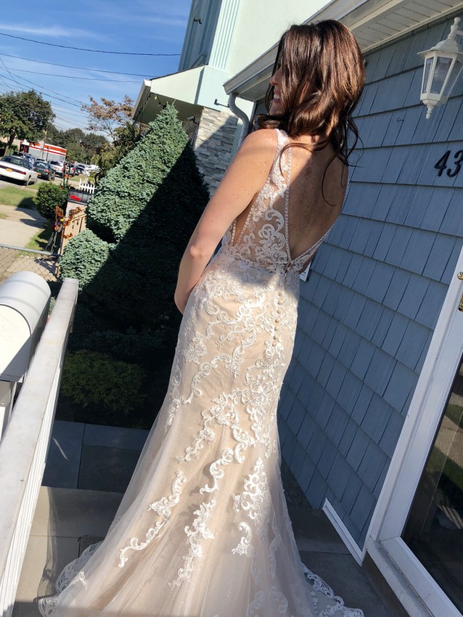 stella york lace