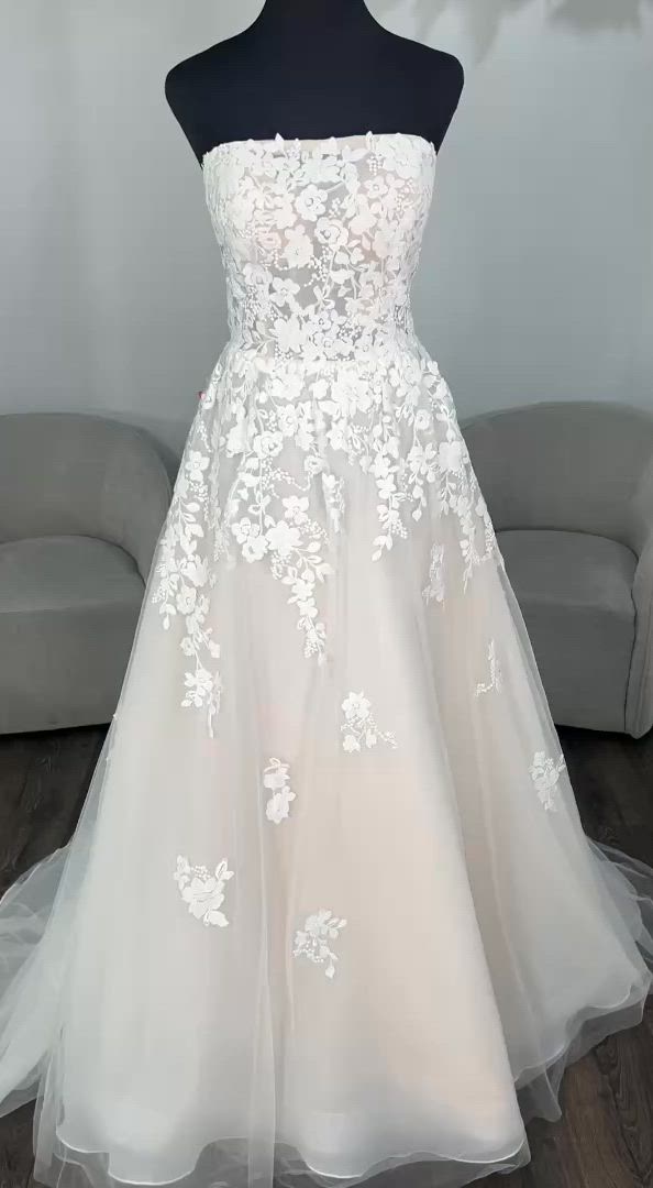 Maggie Sottero, Avalon