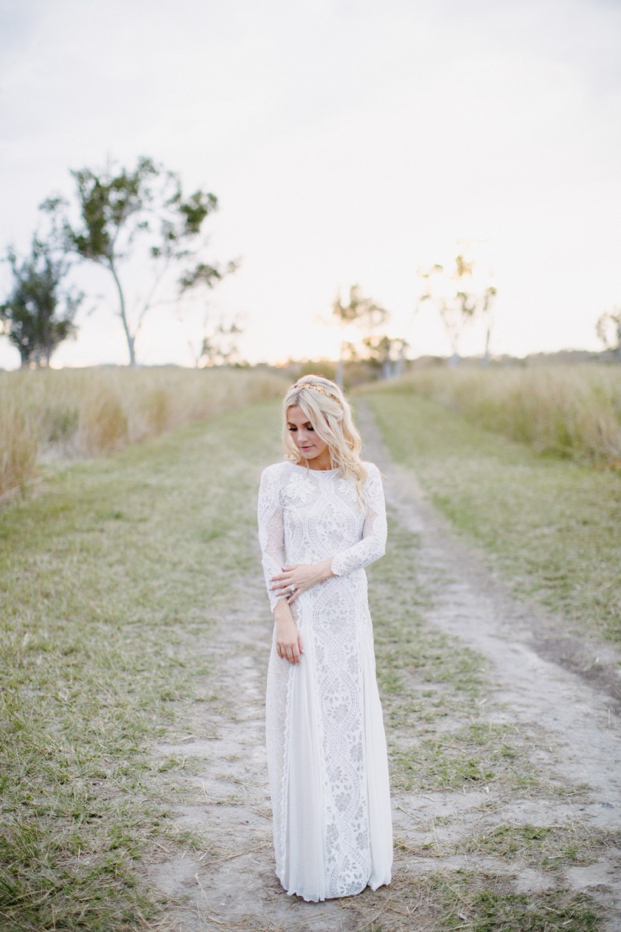 Grace Loves Lace Inca Grace Loves Lace Inca