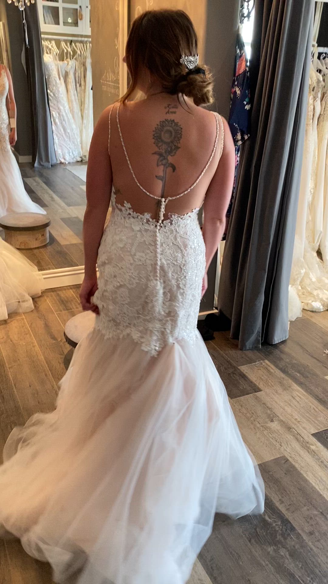 Maggie Sottero
