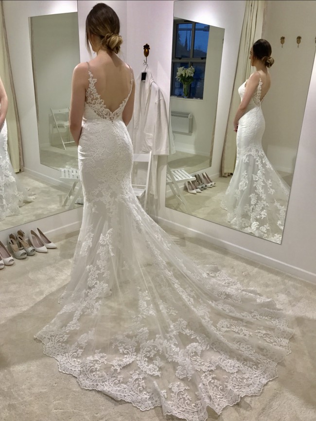 blue by enzoani journey