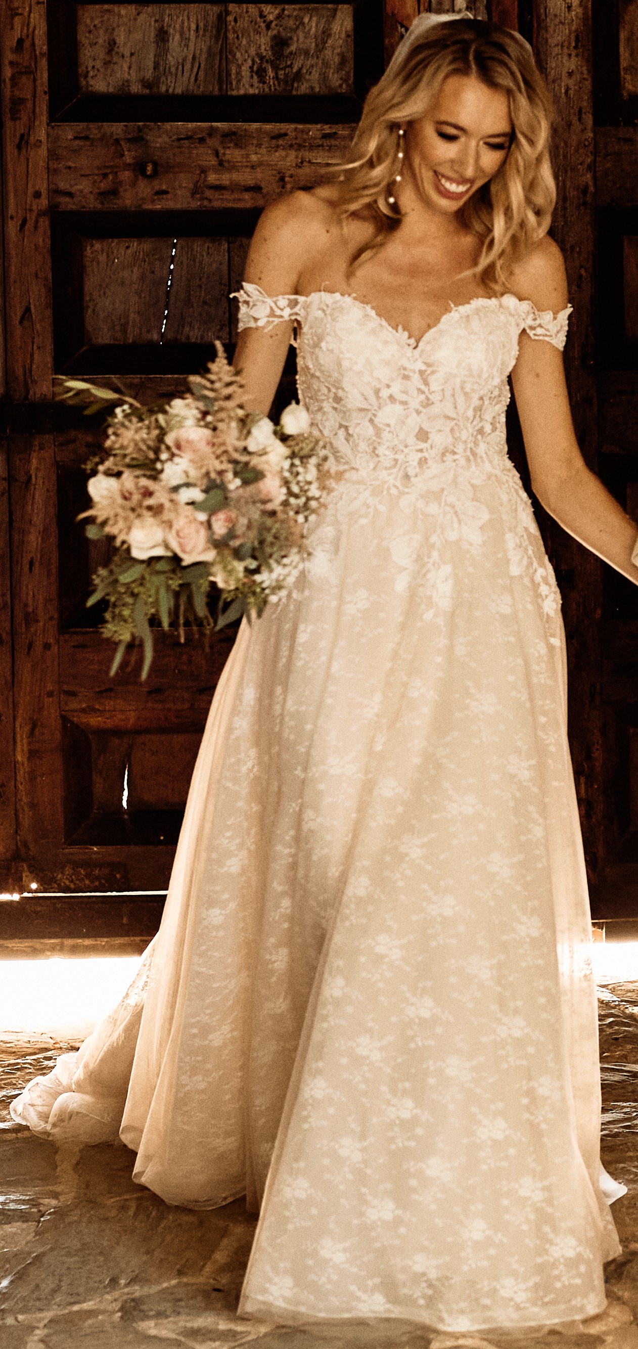 rosa clara plus size