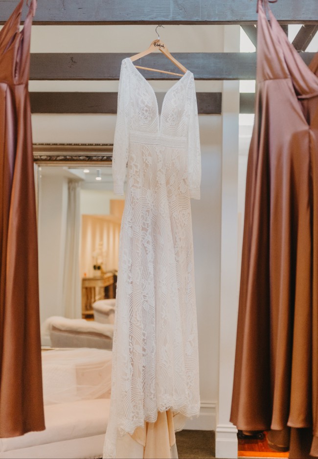 House Of Gowns Wedding Dress Stillwhite