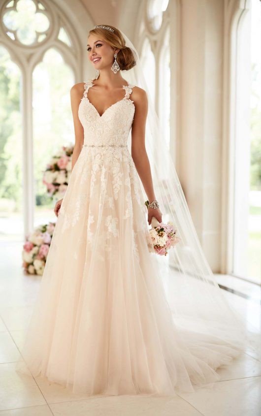stella york lace