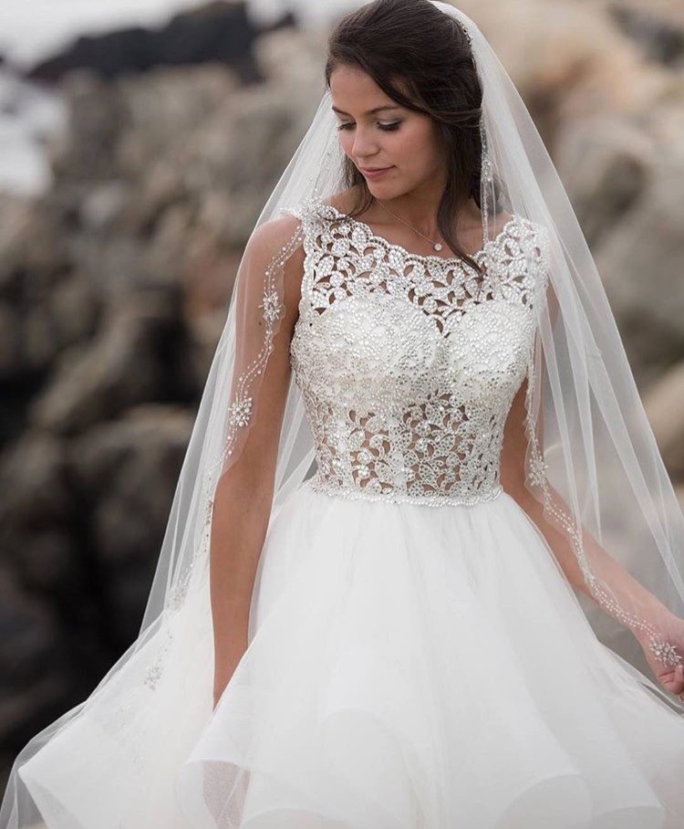 Pnina Tornai 14420 Sample Wedding Dress Save 54% - Stillwhite