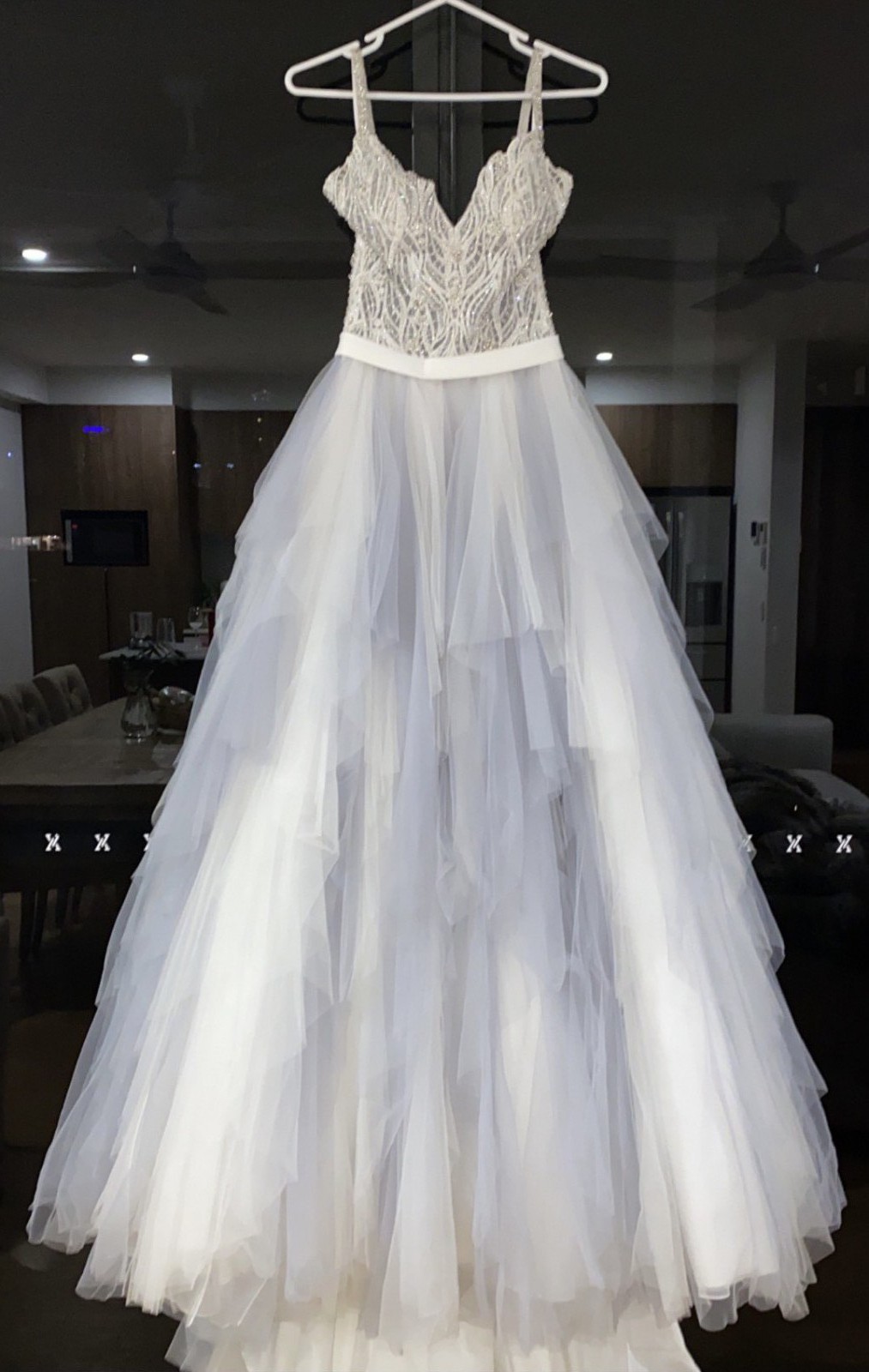 Allure Bridals 9425 New Wedding Dress Save 84 Stillwhite