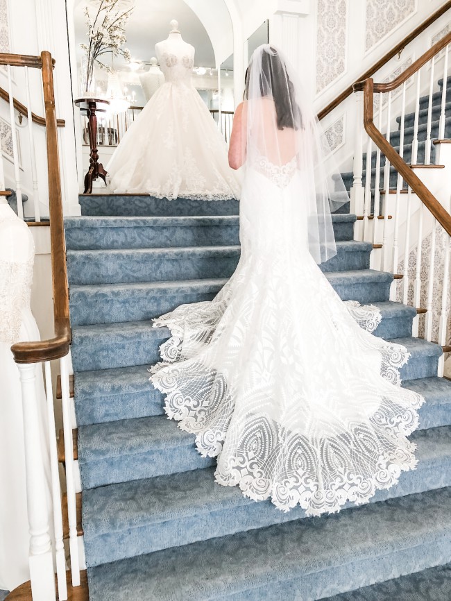 allure bridal 9508
