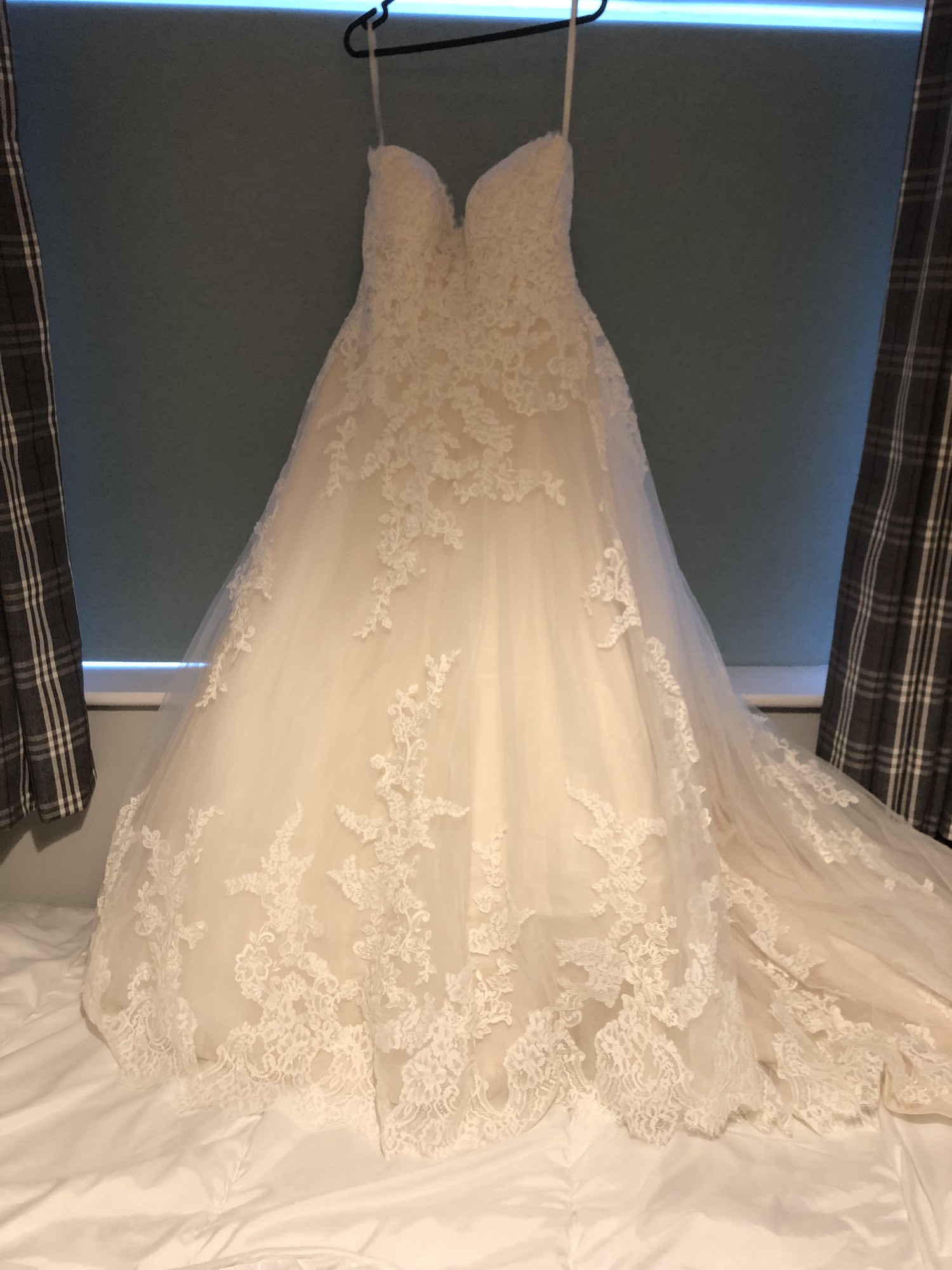 anna sorrano georgette