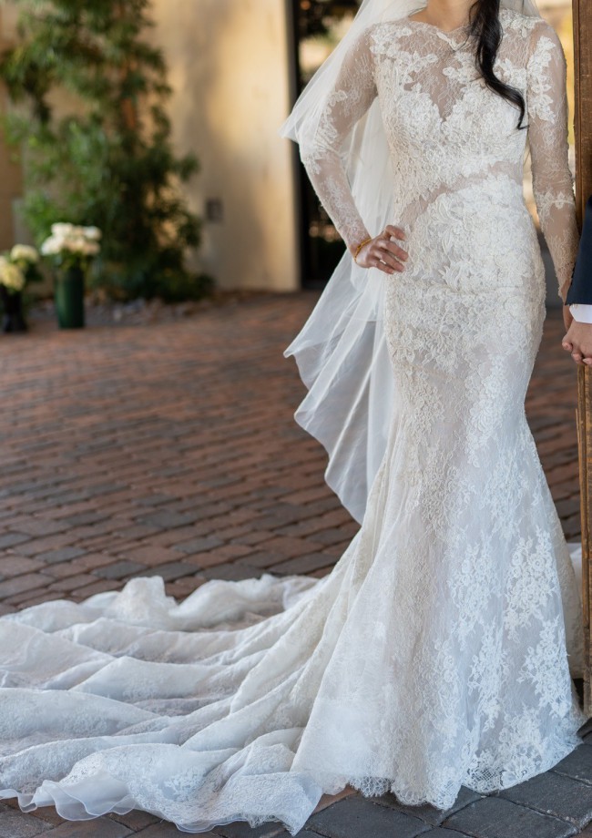 Pronovias Varel (Atelier Pronovias)