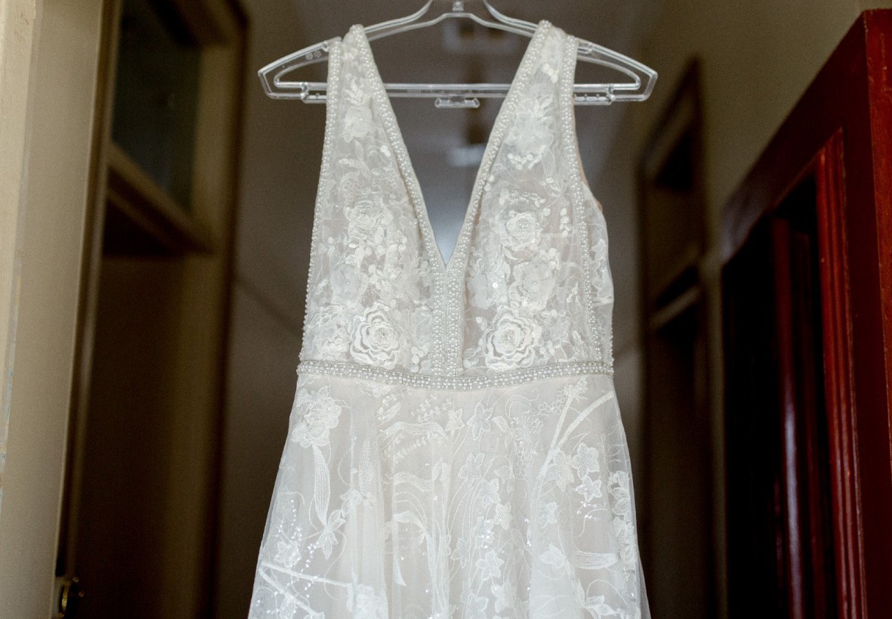 Zavana Bridal ZB182 Used Wedding Dress Save 63% - Stillwhite