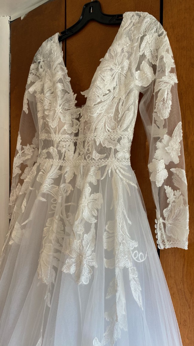 allure f142