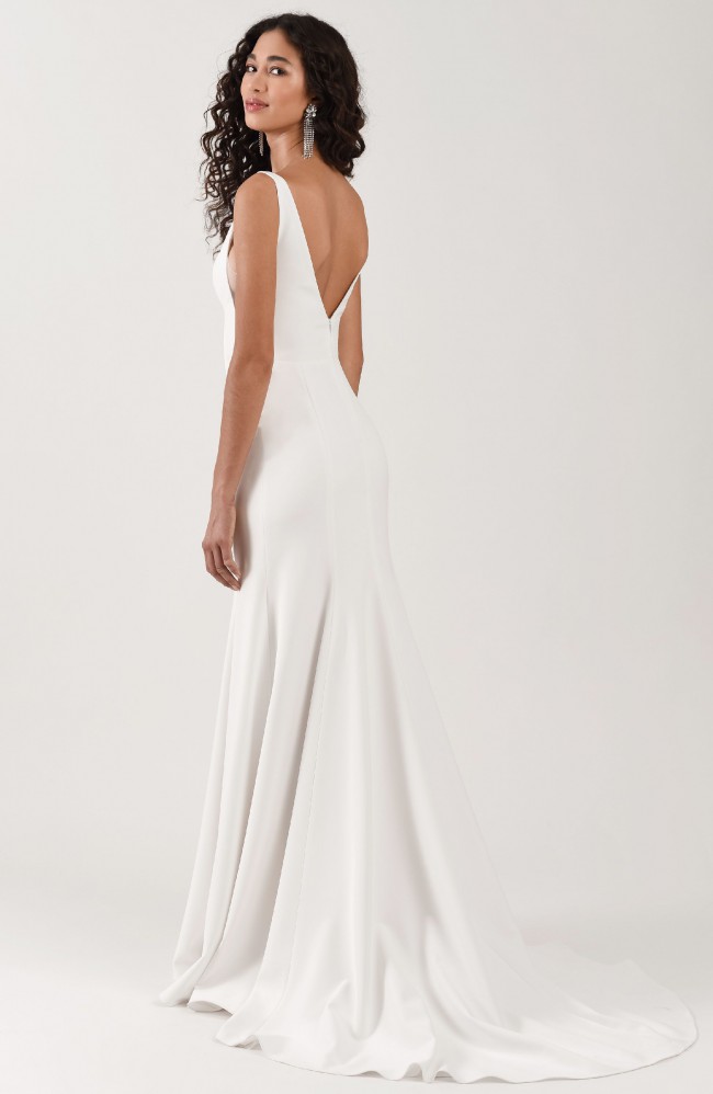 Jenny Yoo Neve New Wedding Dress Save 25% - Stillwhite
