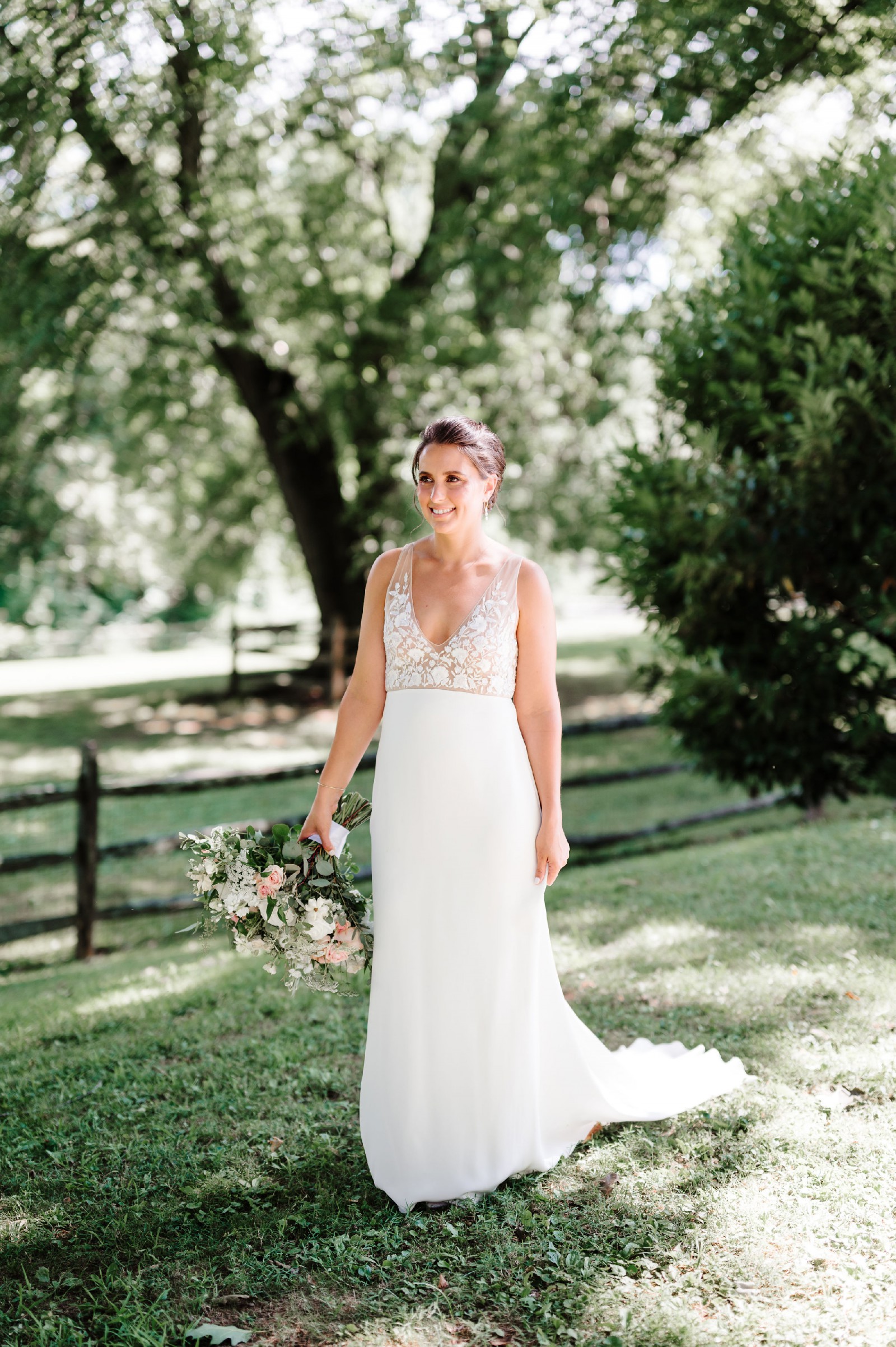 Alexandra Grecco Lilium Wedding Dress Save 53% - Stillwhite