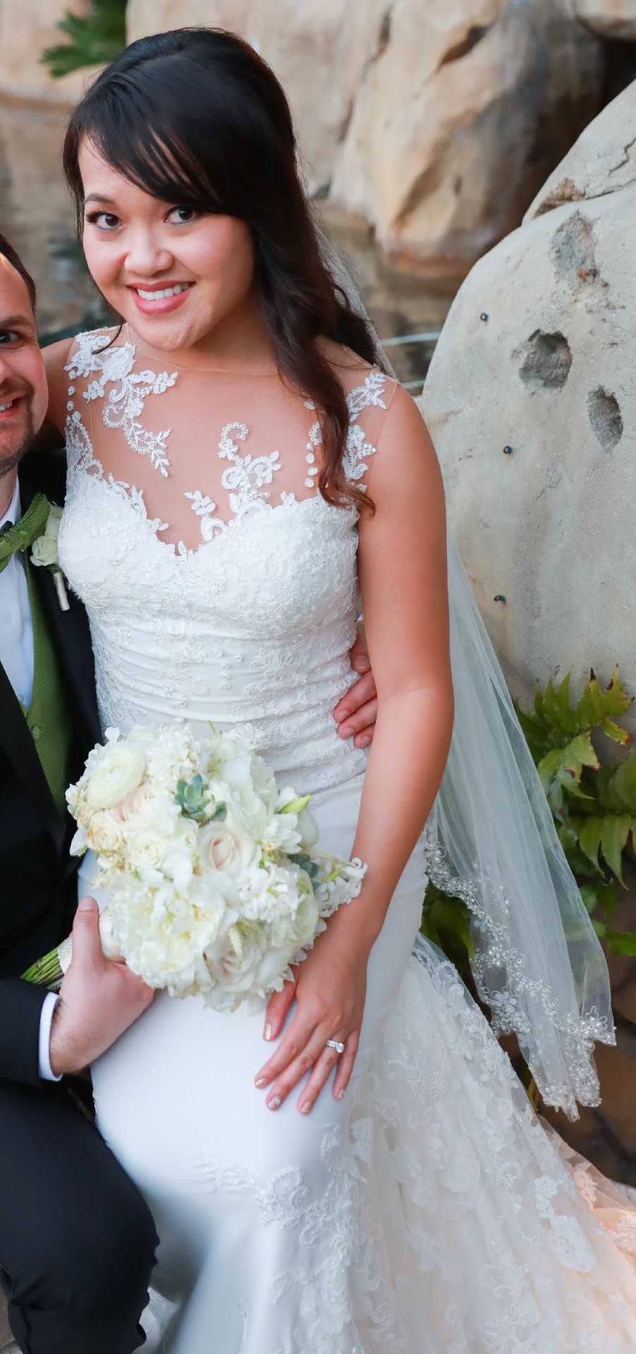 Pronovias Prunelle Preowned Wedding Dress Save 55% - Stillwhite