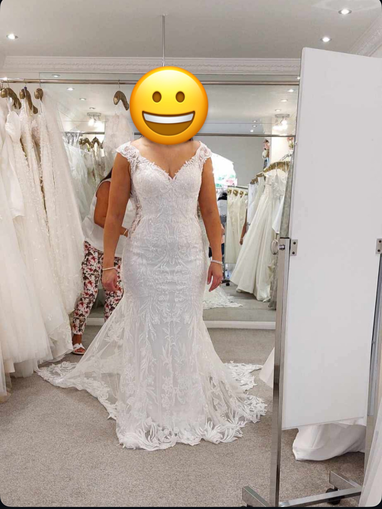 Morilee, Helena 1205 Wedding Dress Save 78% - Stillwhite