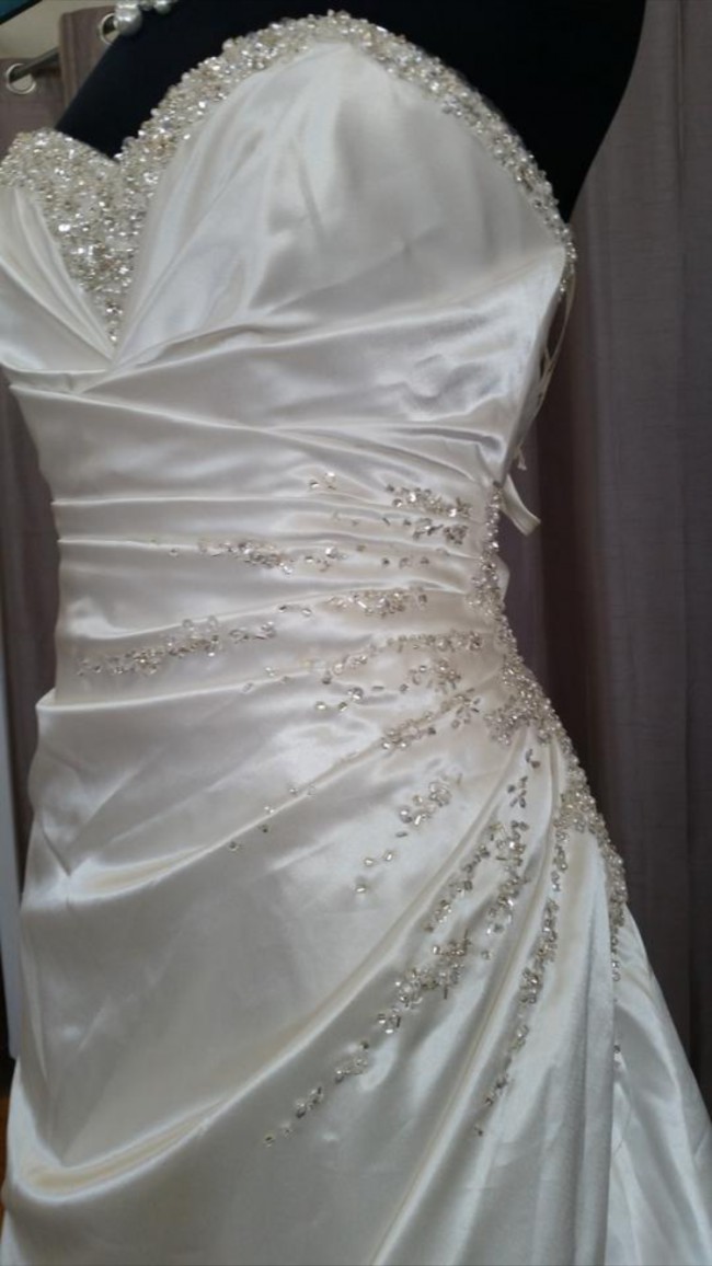 belinda maggie sottero