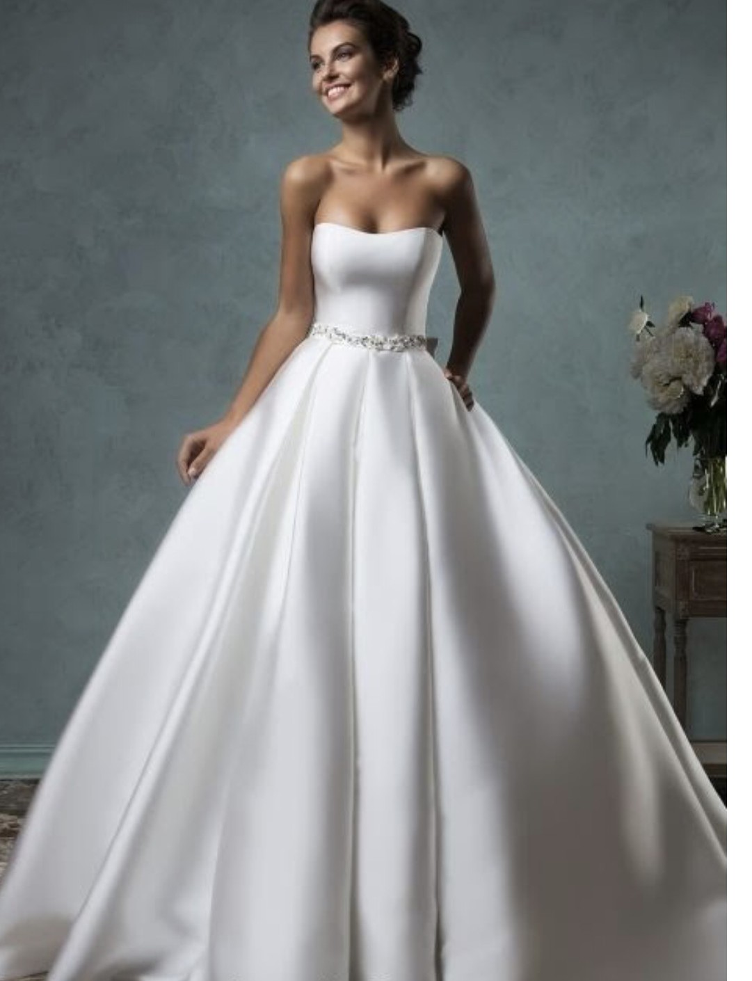amelia sposa wedding dresses