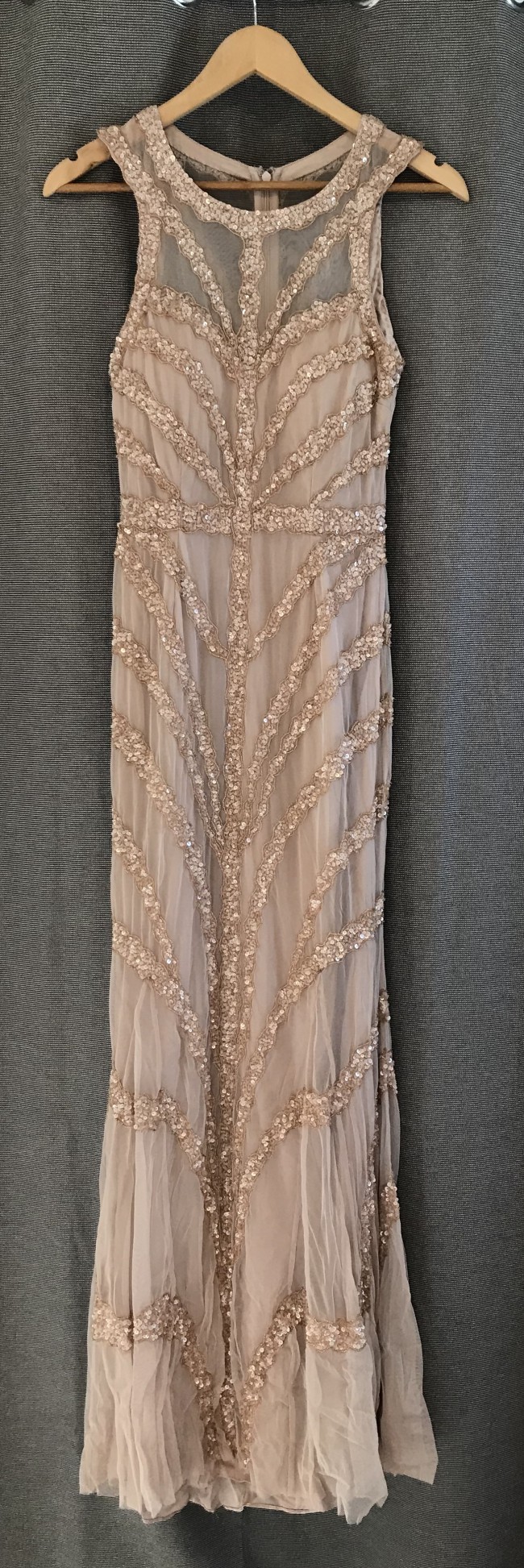 rachel gilbert luca gown