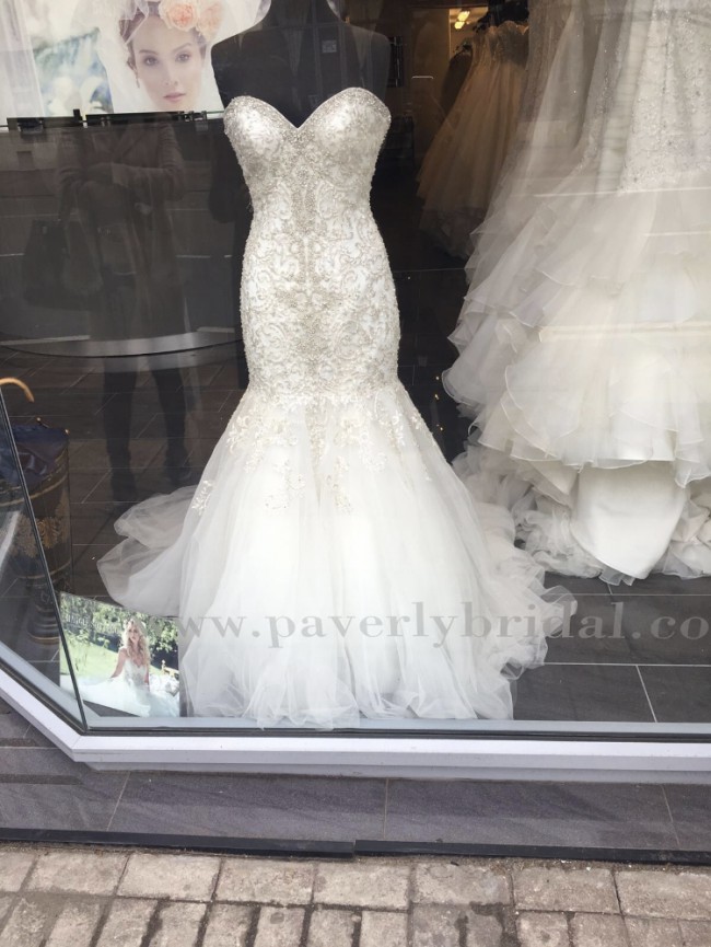 allure 9275 ivory