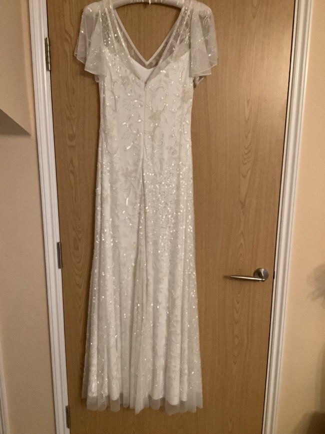 Monsoon Wedding Dress Save 60 Stillwhite