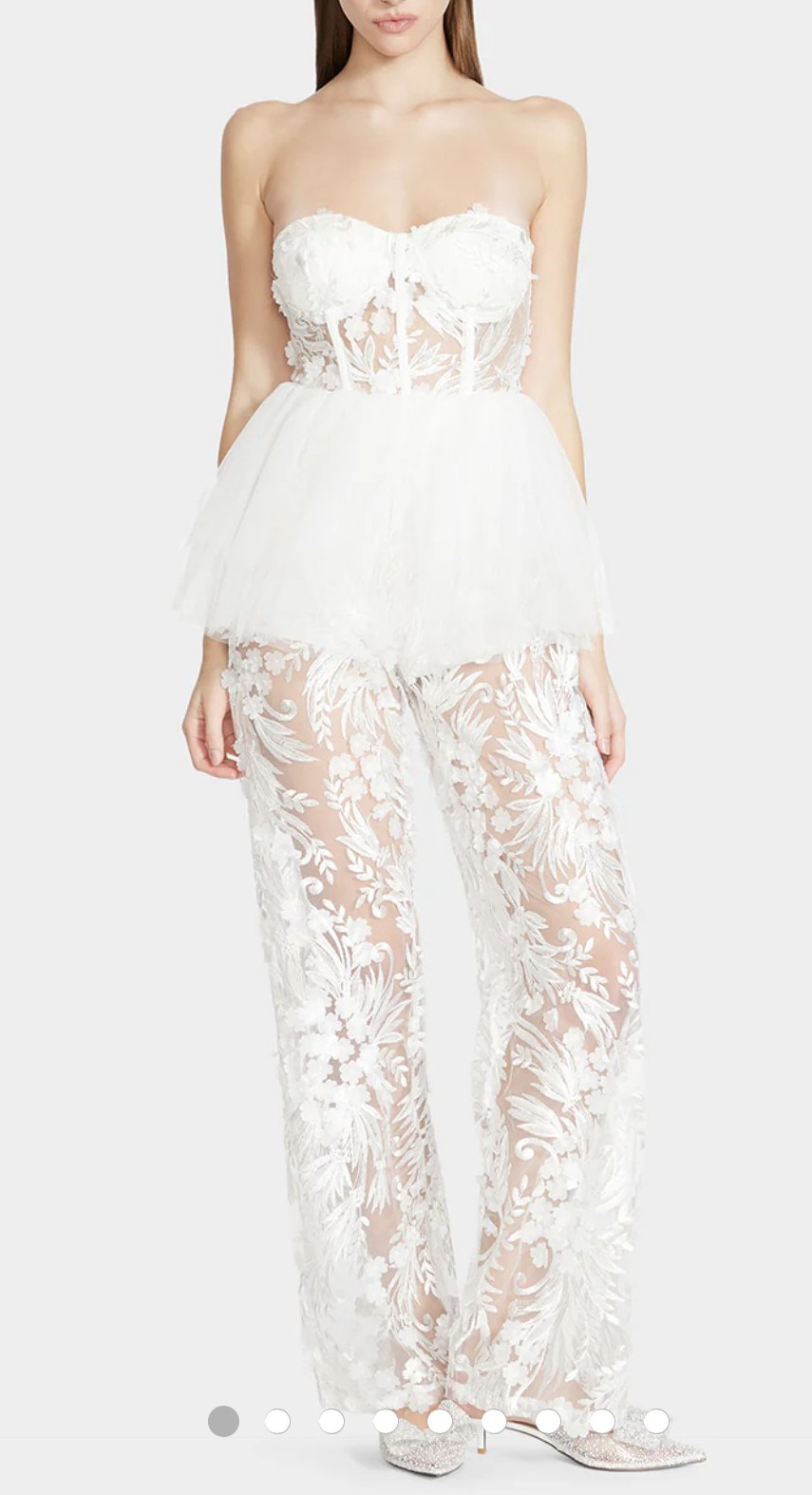 Betsey Johnson, jumpsuit New Wedding Dress Save 39% Stillwhite