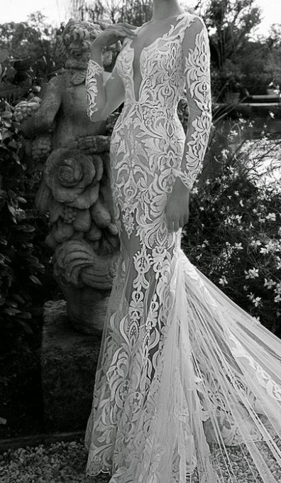 berta bridal black dress Berta 15-110