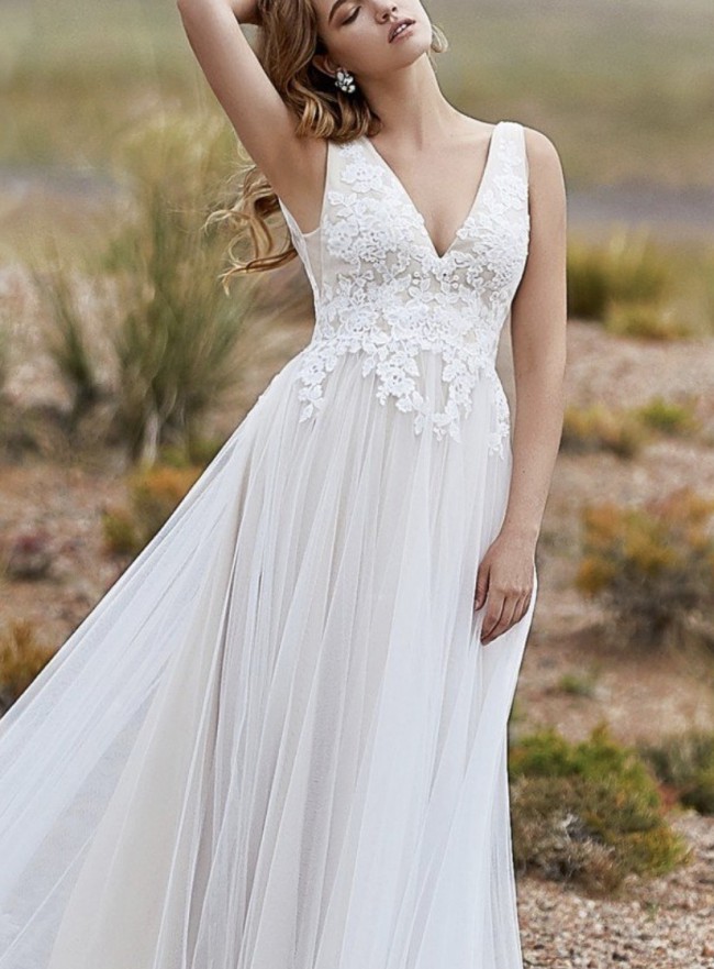 cocomelody wedding gowns