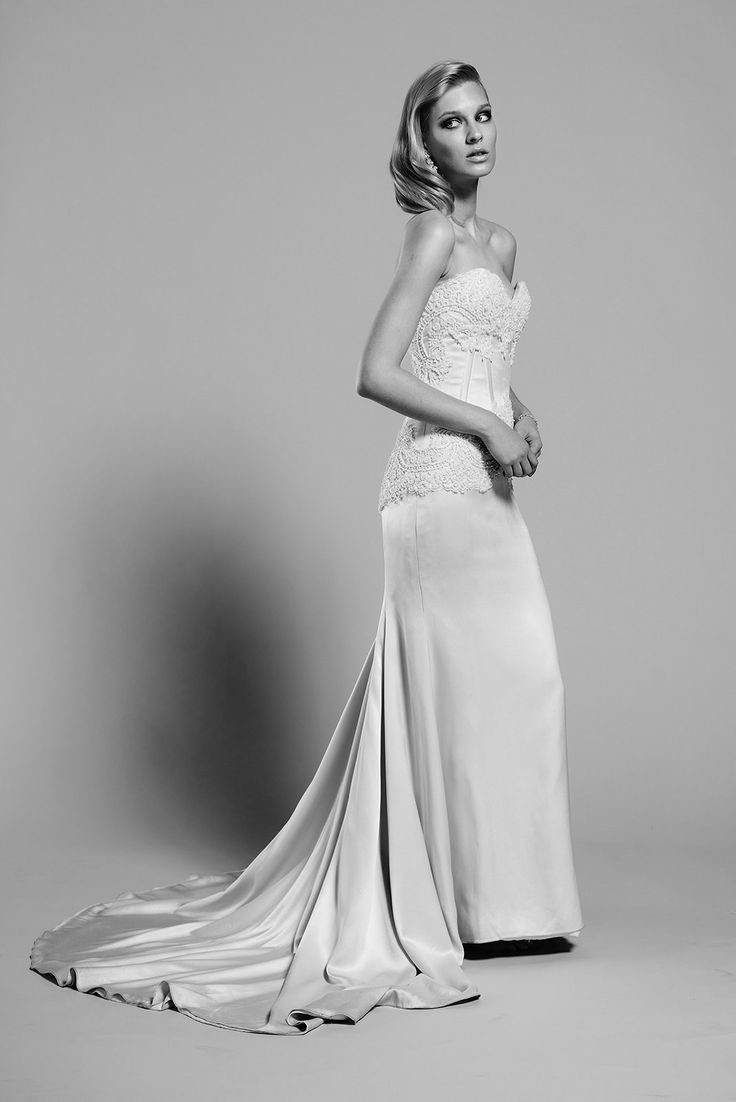 Mariana Hardwick Second Hand Wedding Dress Save 50% - Stillwhite