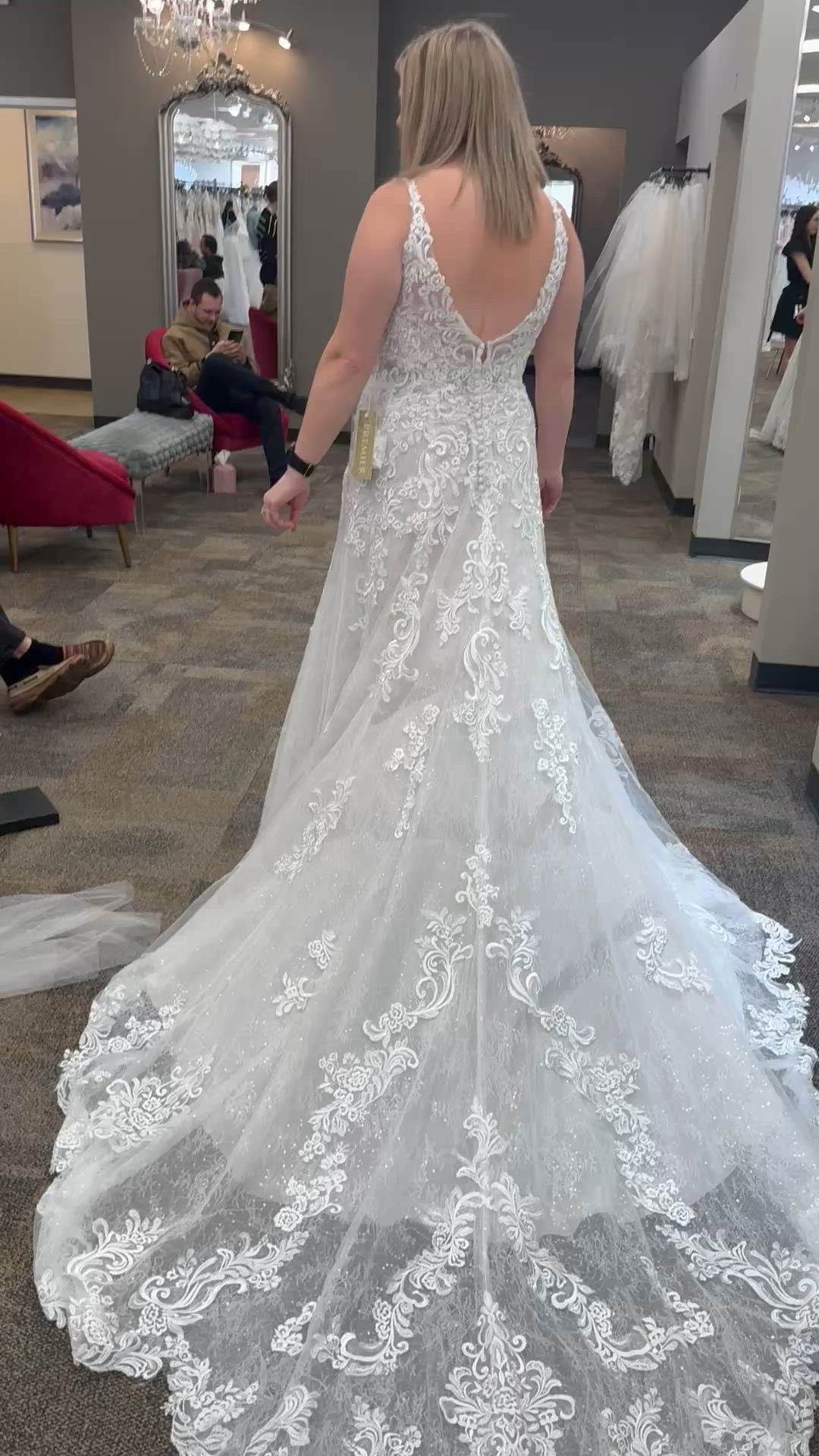 Maggie Sottero, Johanna