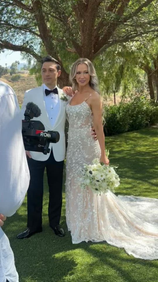 Galia Lahav, Catalina