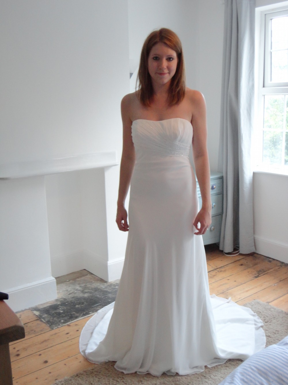 Romantica of Devon New Wedding Dress - Stillwhite