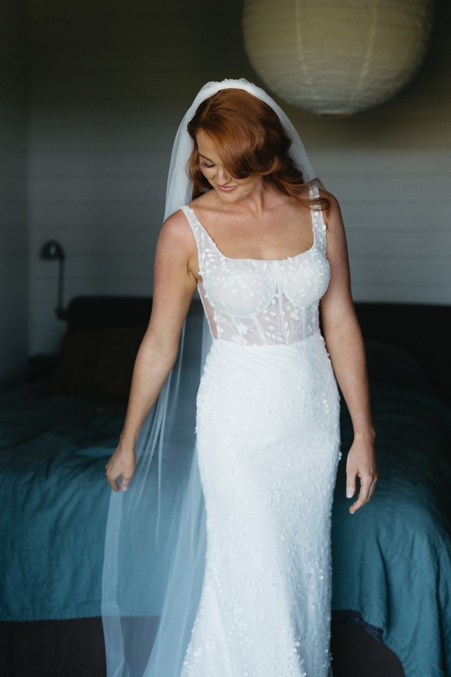 Made With Love HUXLEY Wedding Dress Save 30 Stillwhite