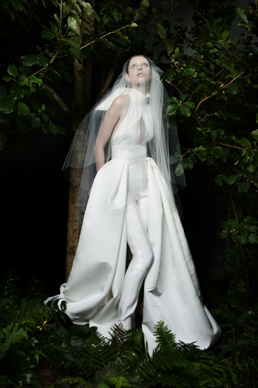 Naeem Khan Naeem Khan
